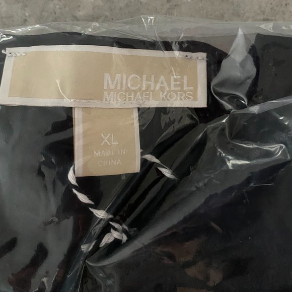 NEW size XL Michael Kors dress $98 - Picture 3 of 4